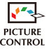 PICTURE CONTROL ·Î°í